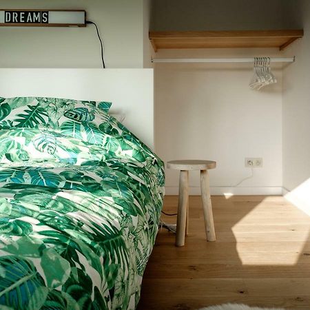 Huize Sophia Villa Brugge Ngoại thất bức ảnh