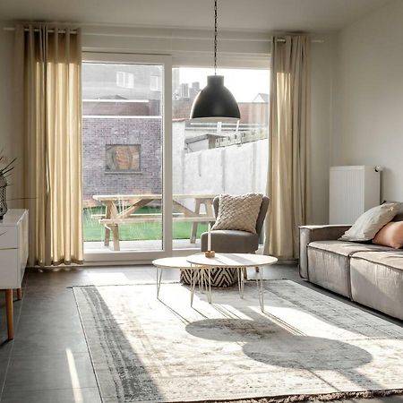 Huize Sophia Villa Brugge Ngoại thất bức ảnh