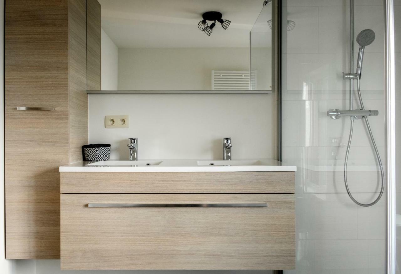 Huize Sophia Villa Brugge Ngoại thất bức ảnh